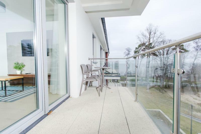 Resort Apartamenty Klifowa Rewal 14 Exterior photo